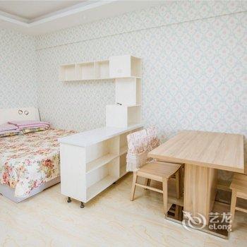 营口染墨公寓(2号店)酒店提供图片