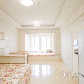 营口染墨公寓(2号店)酒店提供图片