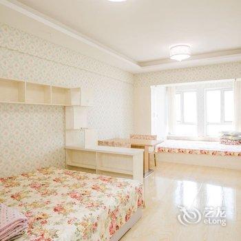 营口染墨公寓(2号店)酒店提供图片