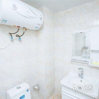 营口染墨公寓(2号店)酒店提供图片