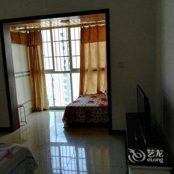 成都yanghongwei公寓(2号店)酒店提供图片