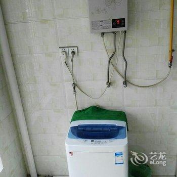 成都yanghongwei公寓(2号店)酒店提供图片
