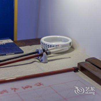 关中汉子公寓(西安小雁塔路店)酒店提供图片