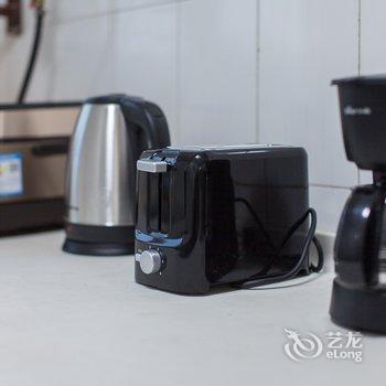 关中汉子公寓(西安小雁塔路店)酒店提供图片