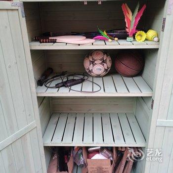 青岛优家小院酒店提供图片