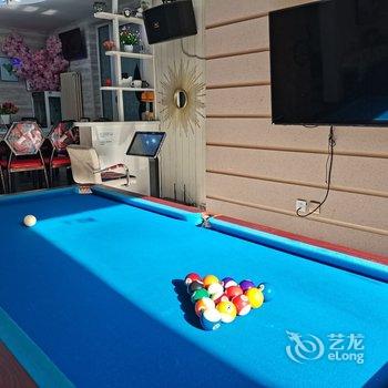 青岛优家小院酒店提供图片