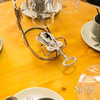 路客公寓(西安长安路店)酒店提供图片