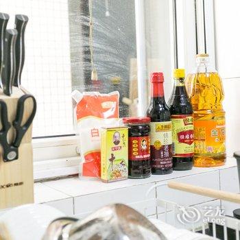 路客公寓(西安长安路店)酒店提供图片