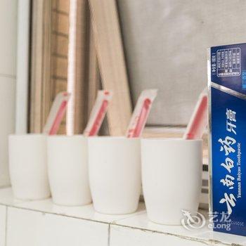 路客公寓(西安长安路店)酒店提供图片