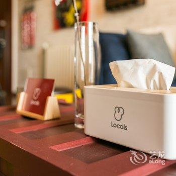 路客公寓(西安长安路店)酒店提供图片