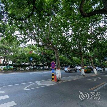 路客公寓(西安长安路店)酒店提供图片
