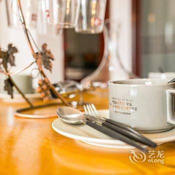 路客公寓(西安长安路店)酒店提供图片