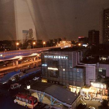 上海嘉嘉公寓(3号店)酒店提供图片