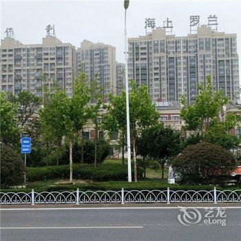 青岛保利海上罗兰酒店酒店提供图片