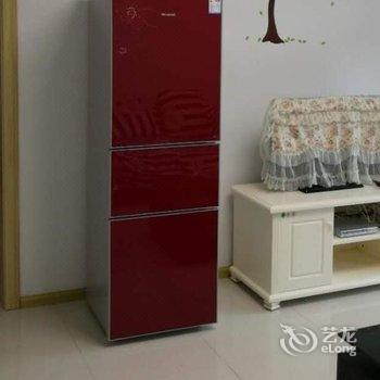 六盘水然后有家公寓酒店提供图片