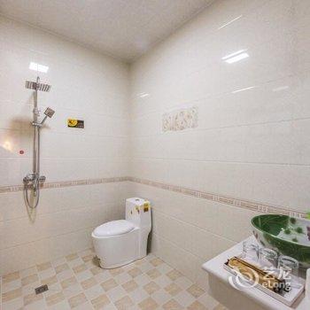 六盘水然后有家公寓酒店提供图片