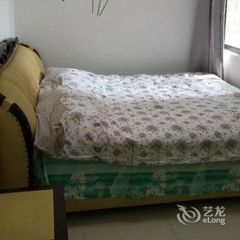 六盘水然后有家公寓酒店提供图片
