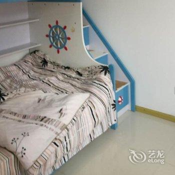 六盘水然后有家公寓酒店提供图片