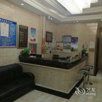 乌海新风荷湾宾馆酒店提供图片