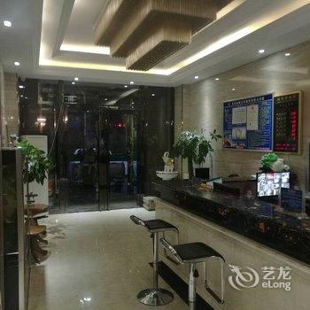 乌海新风荷湾宾馆酒店提供图片