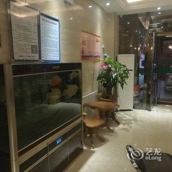 乌海新风荷湾宾馆酒店提供图片