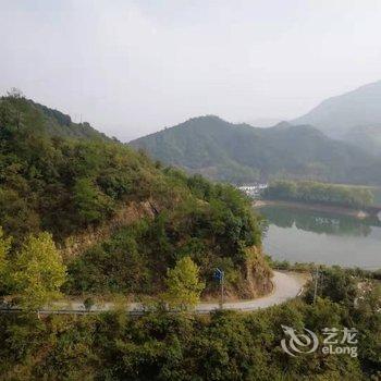 杭州怡水楼特色民宿酒店提供图片