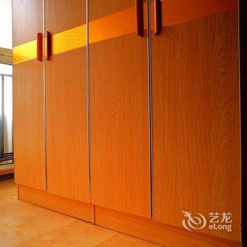 成都楼上花开公寓(6号店)酒店提供图片