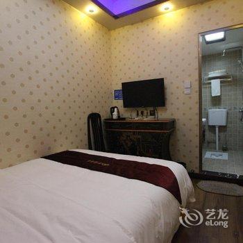东逸酒店(雅安高铁站店)酒店提供图片