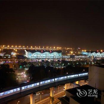 520四季青旅酒店提供图片