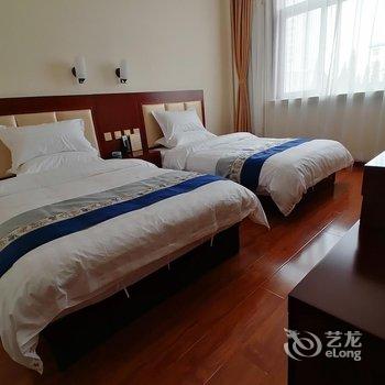 涿州东交宾馆酒店提供图片