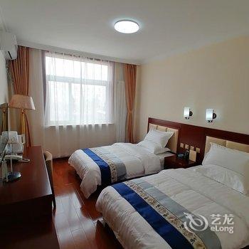 涿州东交宾馆酒店提供图片