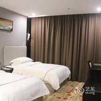 南昌旋宫假日酒店酒店提供图片