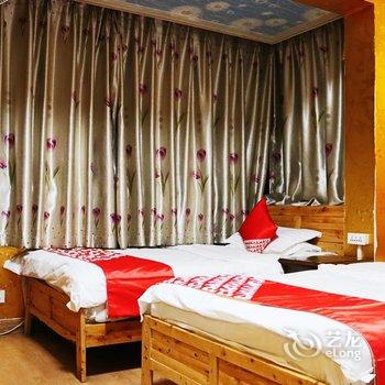 重庆大坪爱心旅馆酒店提供图片