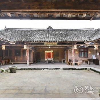 峨眉山欣怡轩民宿酒店提供图片