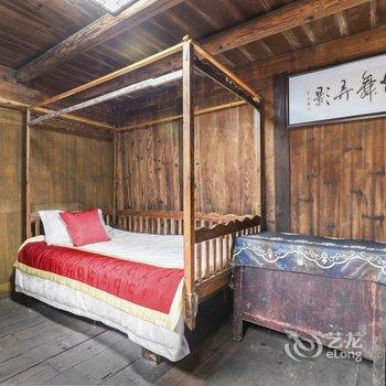 峨眉山欣怡轩民宿酒店提供图片