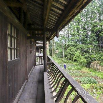 峨眉山欣怡轩民宿酒店提供图片