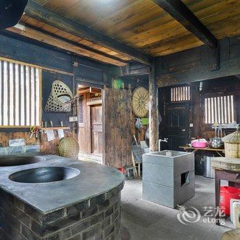 峨眉山欣怡轩民宿酒店提供图片