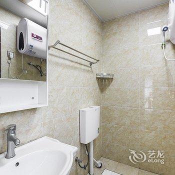峨眉山欣怡轩民宿酒店提供图片