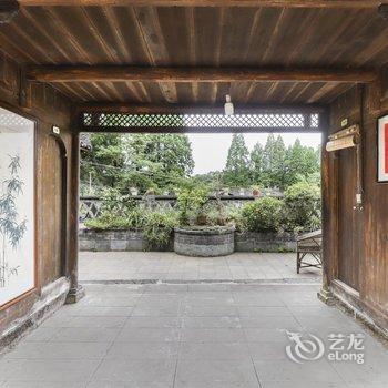 峨眉山欣怡轩民宿酒店提供图片