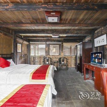 峨眉山欣怡轩民宿酒店提供图片
