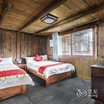 峨眉山欣怡轩民宿酒店提供图片