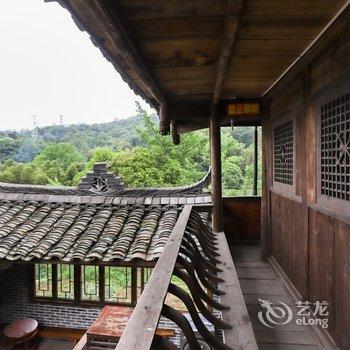 峨眉山欣怡轩民宿酒店提供图片