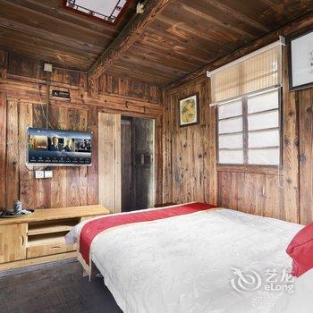峨眉山欣怡轩民宿酒店提供图片