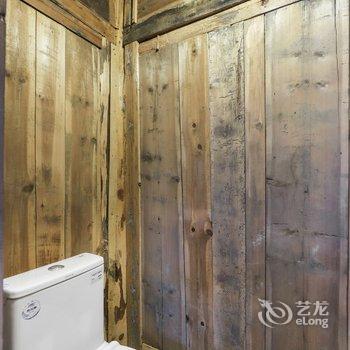 峨眉山欣怡轩民宿酒店提供图片