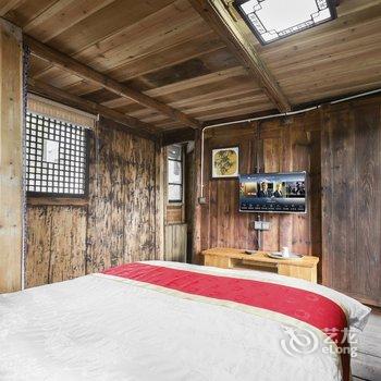 峨眉山欣怡轩民宿酒店提供图片