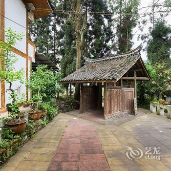 峨眉山欣怡轩民宿酒店提供图片