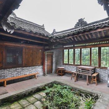 峨眉山欣怡轩民宿酒店提供图片
