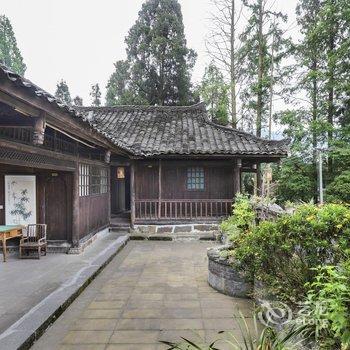 峨眉山欣怡轩民宿酒店提供图片