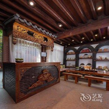 钰品雅院观景连锁客栈(丽江大水车店)酒店提供图片