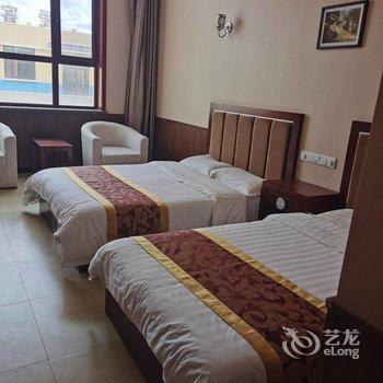 丰宁沁园春酒店酒店提供图片